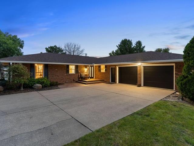 House for sale in Muscatine, Iowa
