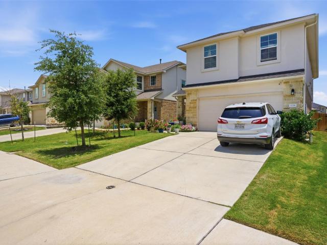 Property for rent in Williamson, Texas