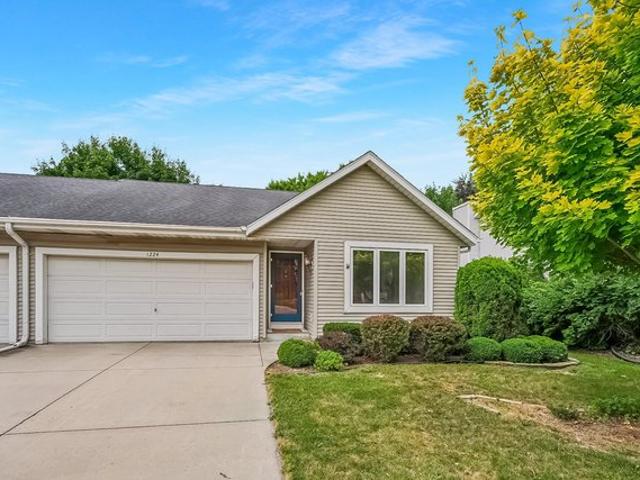 Condo for sale in West Bend, Wisconsin