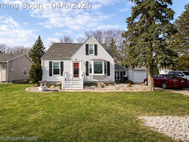 House for sale in Burton, Michigan