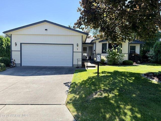 House for sale in Hayden, Idaho