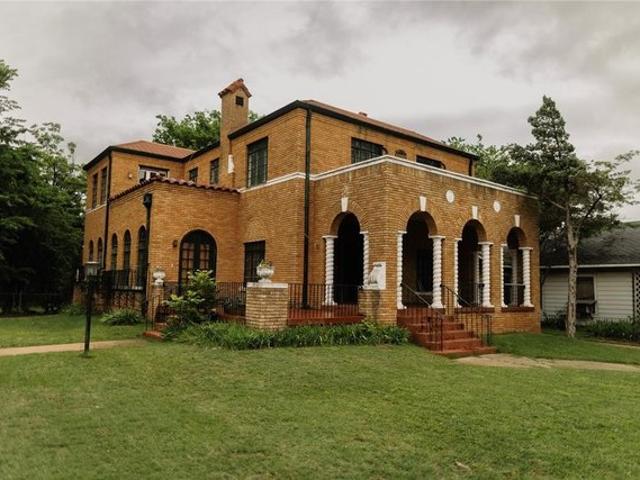 House for sale in Chickasha, Grady County