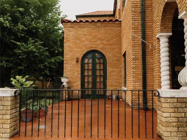 House for sale in Chickasha, Oklahoma