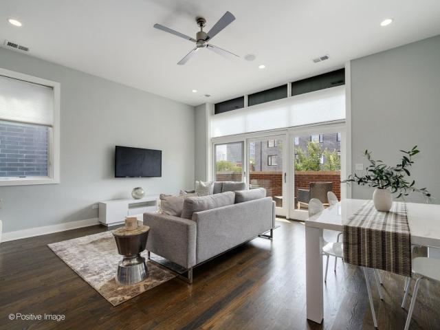 Condo for sale in Chicago Park, Illinois