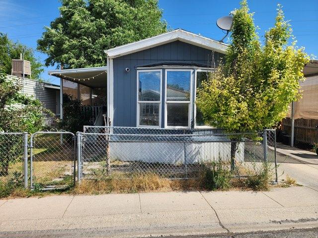 House for sale in West Valley City, Utah