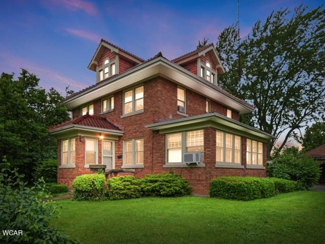 House for sale in Lima, Allen County