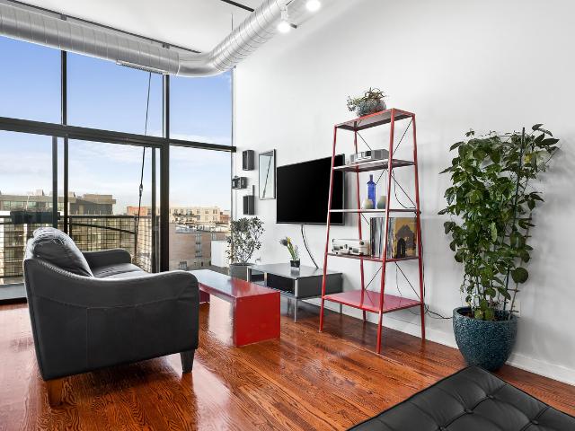Condo for sale in Chicago Park, Illinois