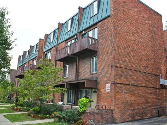 Apartment for rent in Ann Arbor, Michigan