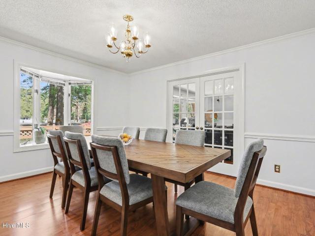 House for sale in Rocky Mount, North Carolina