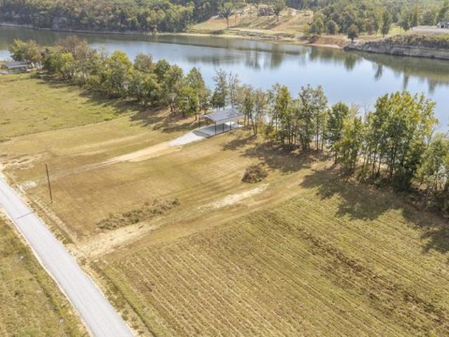 Land for sale in Bath Springs, West Tennessee
