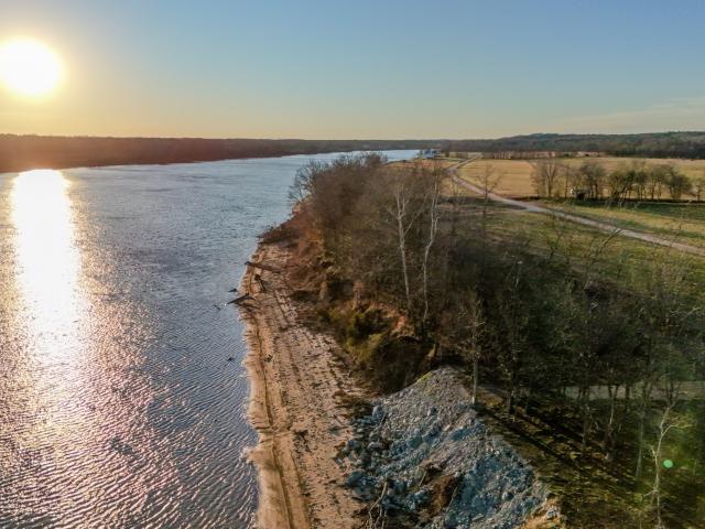 Land for sale in Tennessee