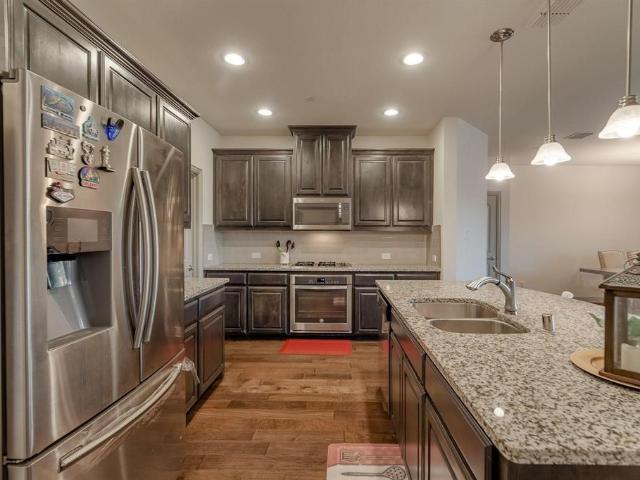 Townhouse for sale in Allen, Texas