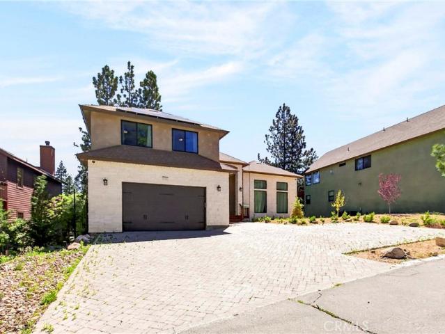 House for sale in Big Bear Lake, California