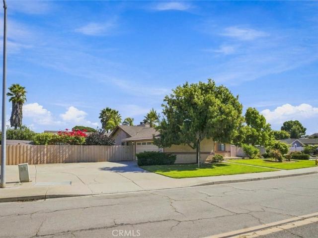 House for sale in California