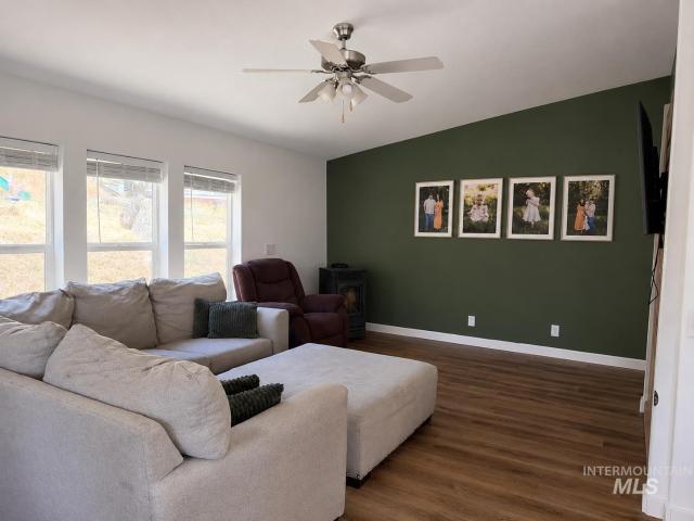 House for sale in Cascade, Idaho