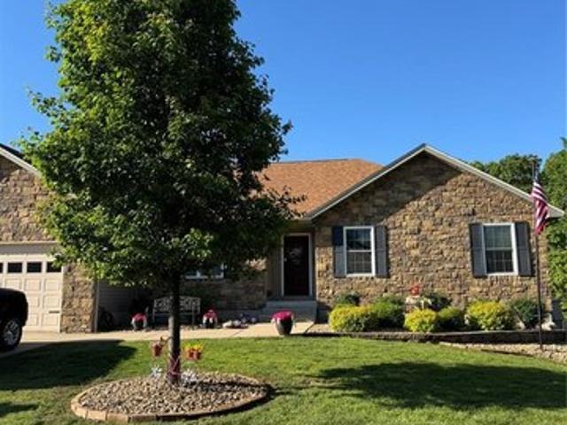 House for sale in Phelps, Missouri