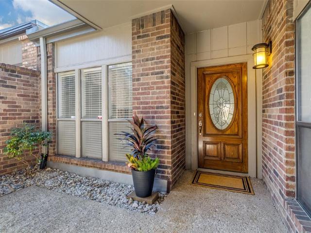 Townhouse for sale in Dallas, Texas