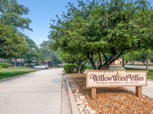 Townhouse for sale in Palos Heights, Illinois