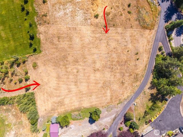 Land for sale in Leavenworth