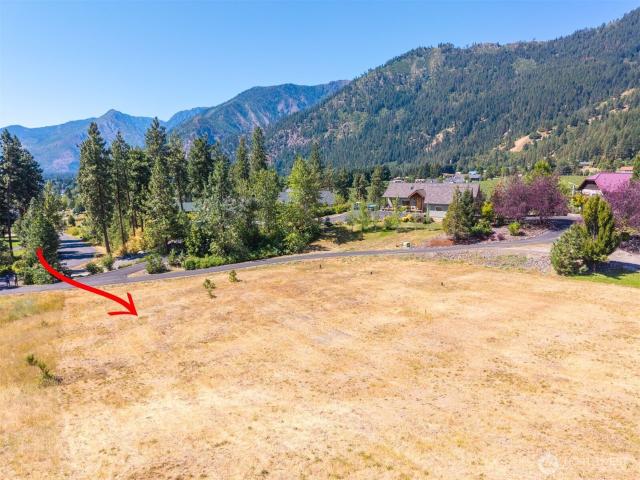 Land for sale in Leavenworth, Washington