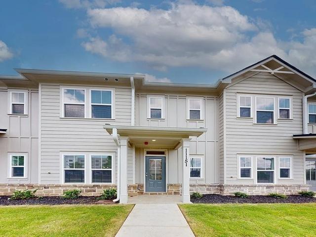 Townhouse for rent in Covington, Newton County