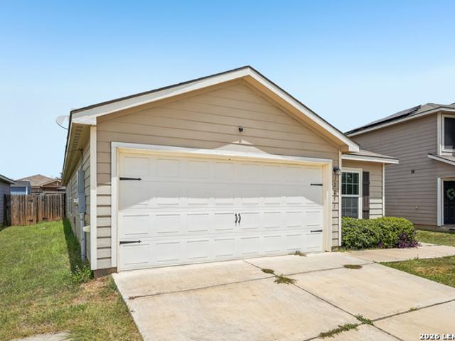 House for sale in Leesville, Texas