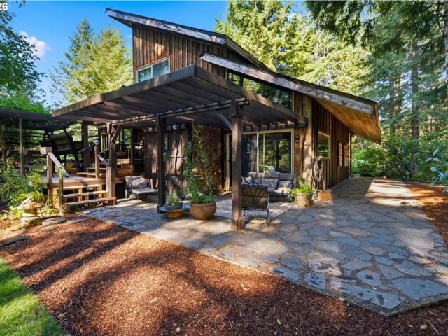 House for sale in Oregonia