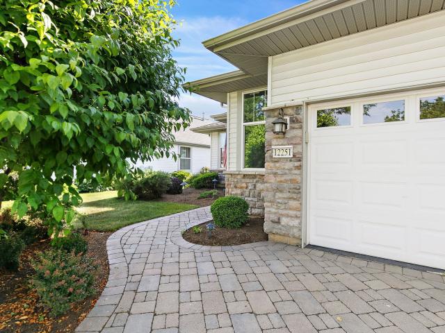 House for sale in Huntley, Illinois