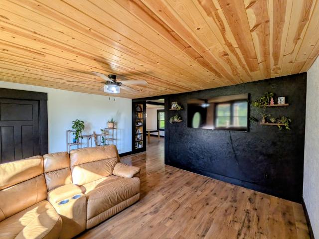 House for sale in Tyner, Kentucky