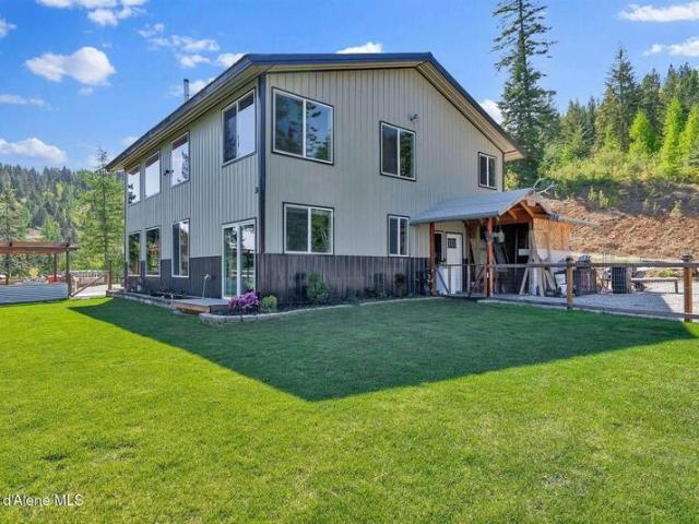 House for sale in Post Falls House for sale in Post Falls