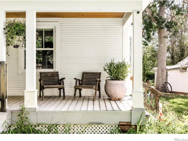 House for sale in Longmont, Colorado