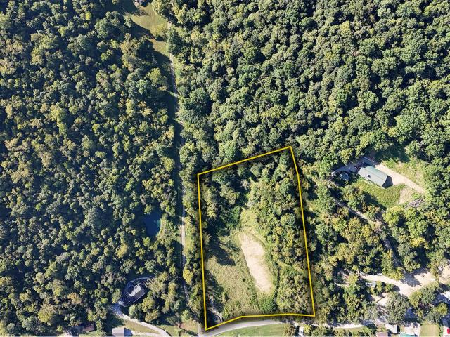 Land for sale in Hamilton, Union