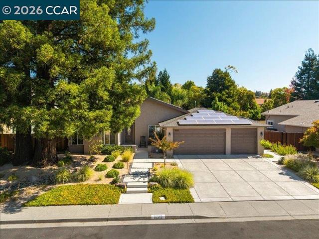 House for sale in San Ramon, Contra Costa County