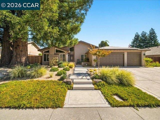 House for sale in San Ramon, Contra Costa County
