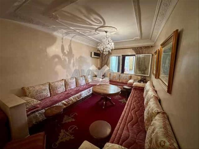 Appartement vente à Marrakech, L'Oriental