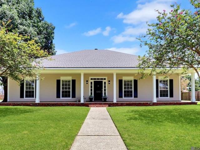 House for sale in Baton Rouge, Louisiana