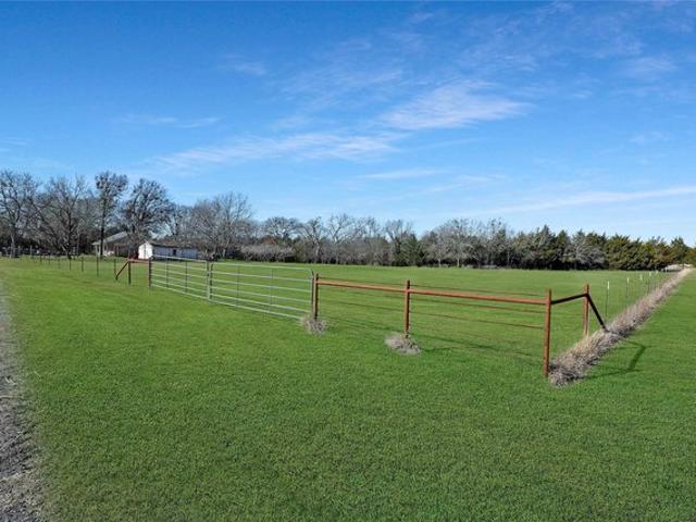 Land for sale in Farmersville, Texas
