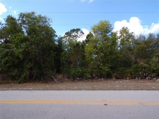 Land for sale in Punta Gorda, Florida