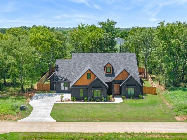 House for sale in Smith, Texas