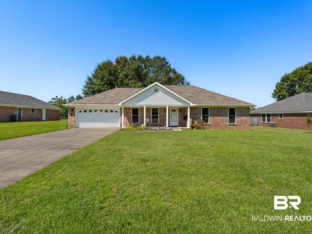 House for sale in Foley, Alabama