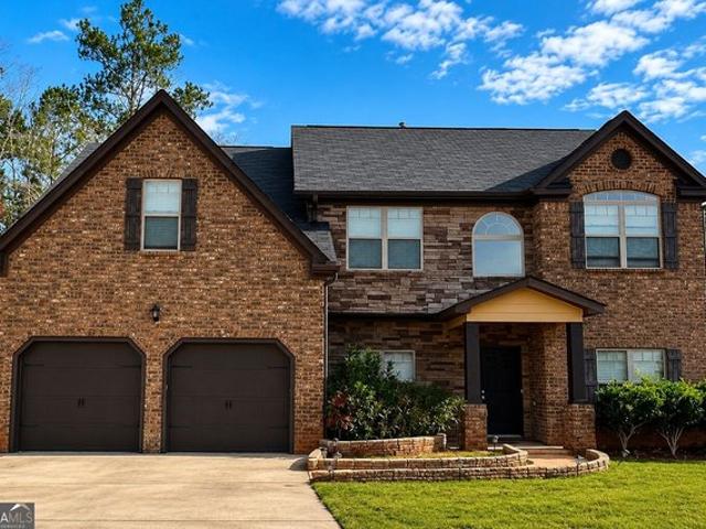 House for sale in Hampton, Georgia