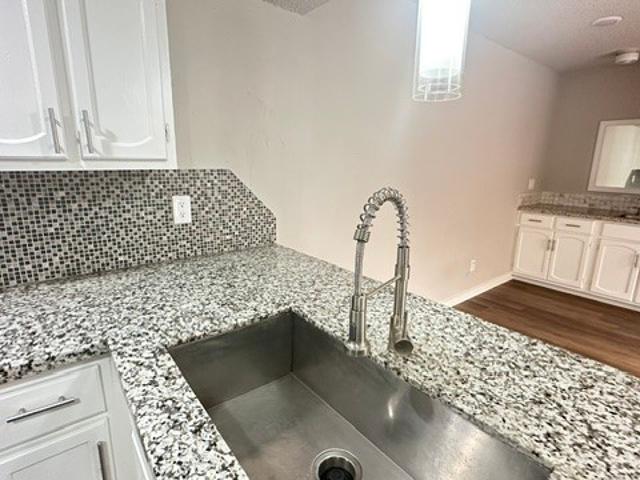 Property for rent in Harris, Texas