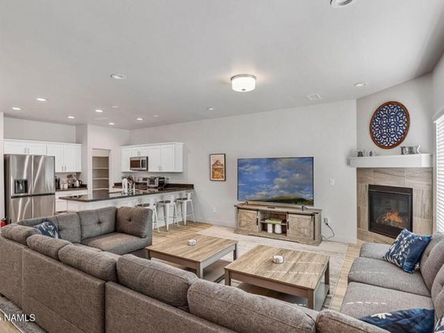 Townhouse for sale in Bellemont, Arizona