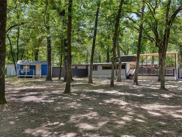 House for sale in Leon, Texas