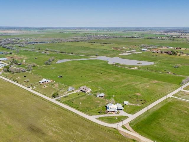 Farm for sale in Denton, Texas
