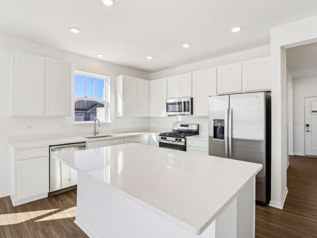 Condo for sale in Huntley, Illinois