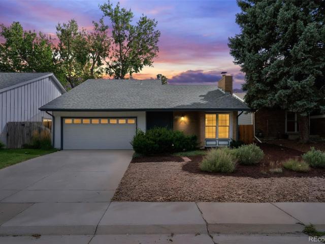 House for sale in Aurora, Arapahoe County