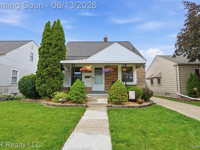 House for sale in Southgate, Michigan