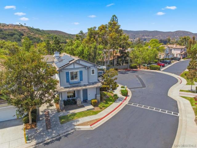 House for sale in Poway, California