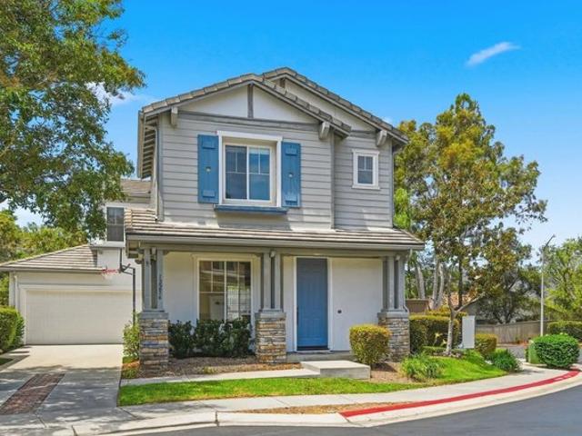 House for sale in Poway, California